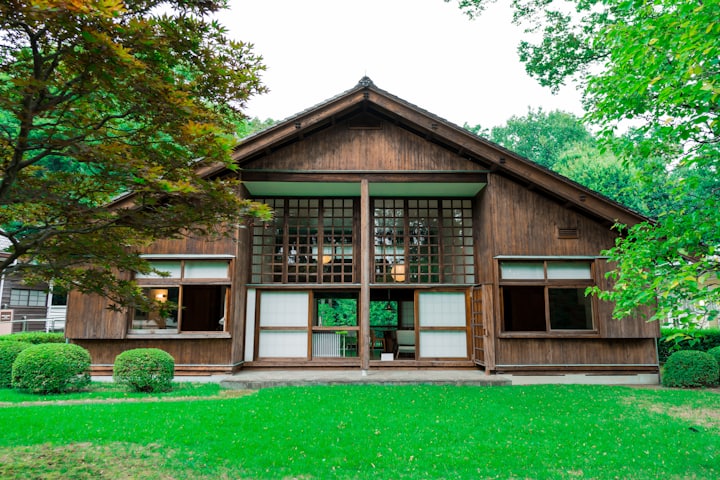 新築戸建の外観